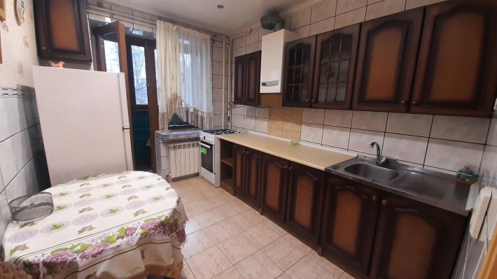 Зда 1кім.квартиру.Військове містечко - фото 1