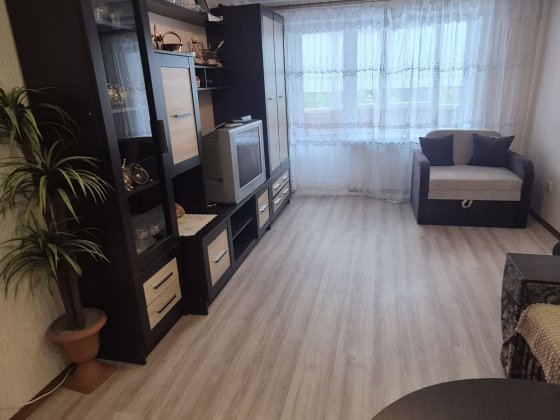 Здам 1-но кімнатну квартиру, р-н Черемушки Коростень