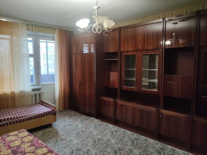 Здам 2к квартира (р-н. Київська) - фото 1