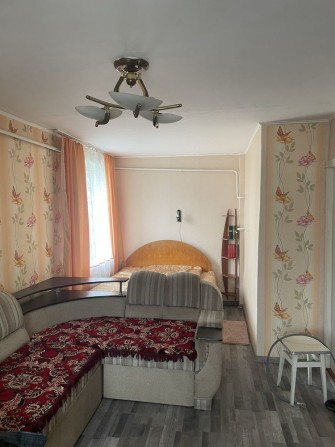 Здам однокімнатну квартиру  з автономним опаленням - фото 1