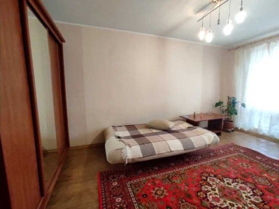 Здам 1 кімнатну квартиру Коростень