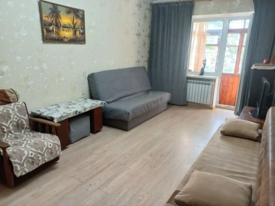 Здам 1 кімнатну квартиру Коростень