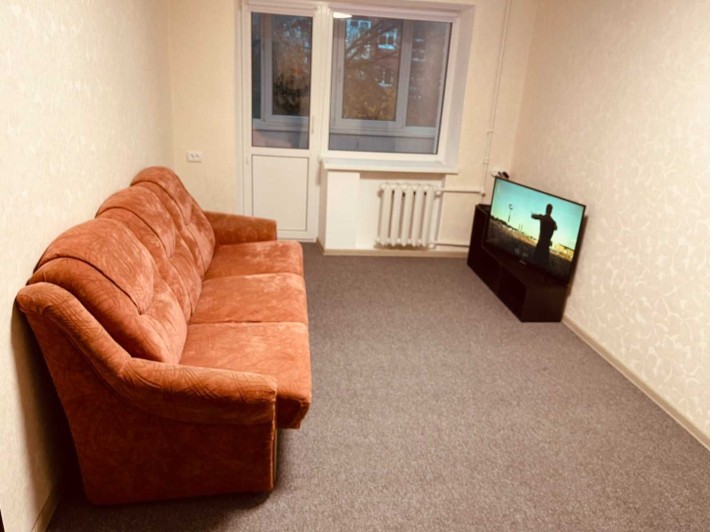 Здам 1к квартиру (р-н. Військове містечко) здається вперше - фото 1