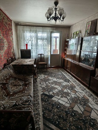 Здається квартира 2-х кімнатна центр - фото 1