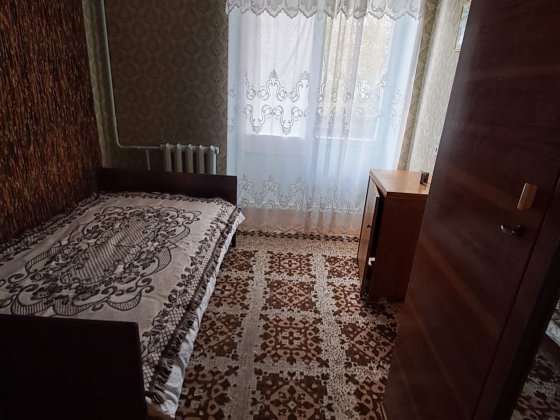 Здам на тривалий термін 2-х кім.квартиру на Хіммаші Коростень