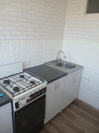 сдам 1 комнатну квартиру возле ж.д. вокзала - фото 1