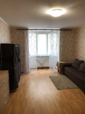 1-кімнатна-студія вул. Пономарьова, 26 ЖК Атлант Коцюбинське - фото 1