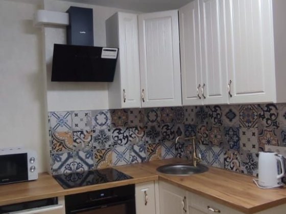 Перша здача! Довгострокова оренда квартири від власника Коцюбинське