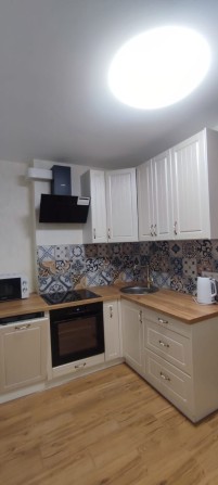 Перша здача! Довгострокова оренда квартири від власника - фото 1