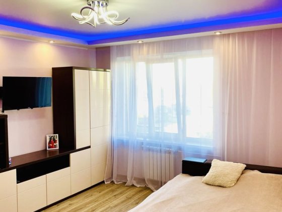 Здам 1к квартиру з євроремонтом Коцюбинское