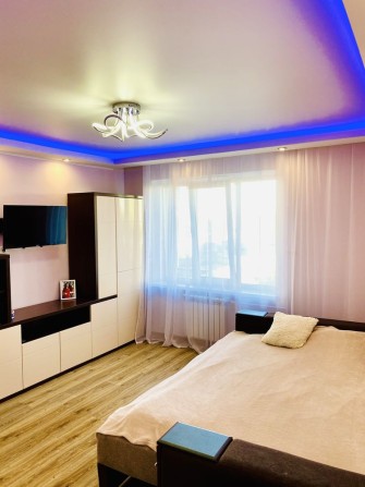 Здам 1к квартиру з євроремонтом - фото 1