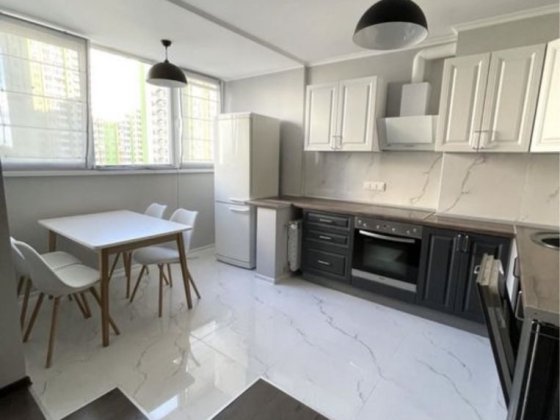 Аренда 2к.квартиры ЖК Атлант метро Академгородок Коцюбинське