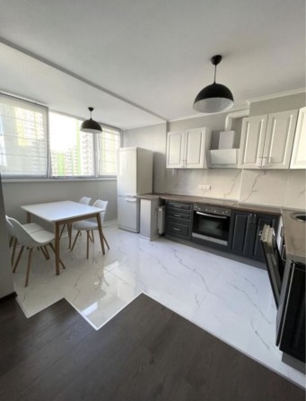 Аренда 2к.квартиры ЖК Атлант метро Академгородок - фото 1