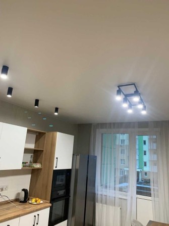 Здам 3х кімнатну квартиру,  с. Коцюбинське, ЖК "Атлант" - фото 1