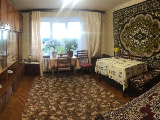 Оренда 2 кімн  Коцюбинське вул.Доківська 9 Академмістечко  метро 15 хв Коцюбинське