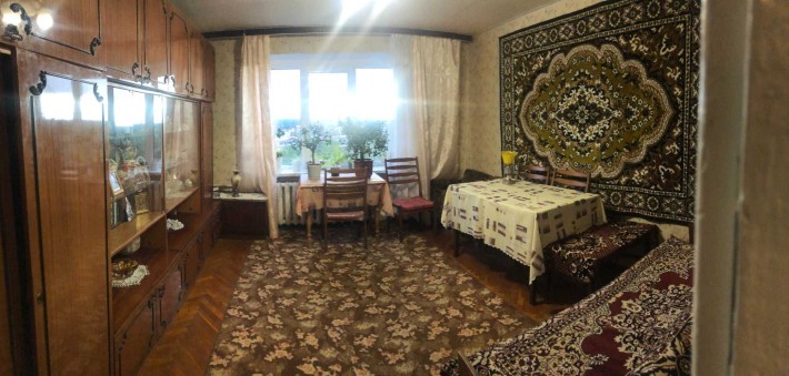 Оренда 2 кімн  Коцюбинське вул.Доківська 9 Академмістечко  метро 15 хв - фото 1