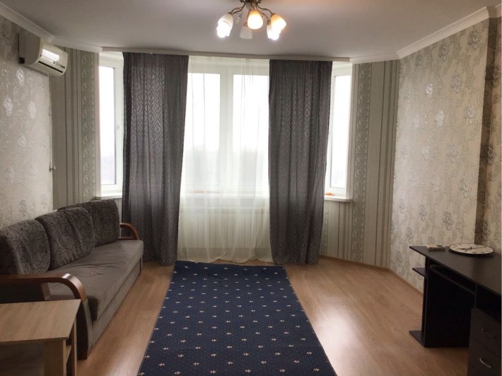 Оренда 2х кімнатної квартири,без комісії - фото 1