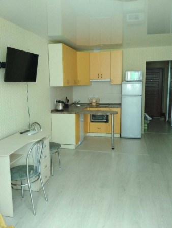 1 кімнатна квартира, Пономарьова, 26 - фото 1