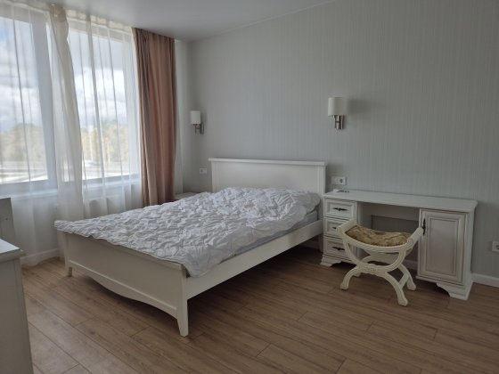 ВІД ВЛАСНИКА  Здам в оренду 1 к. квартиру ЖК Сан Франциско Коцюбинское