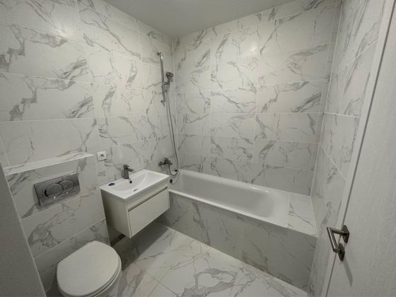 Оренда квартири Коцюбинське