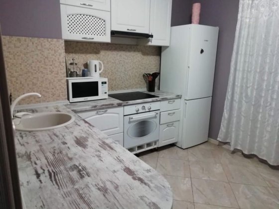 Жк атлант здам 1 к, квартиру Коцюбинское