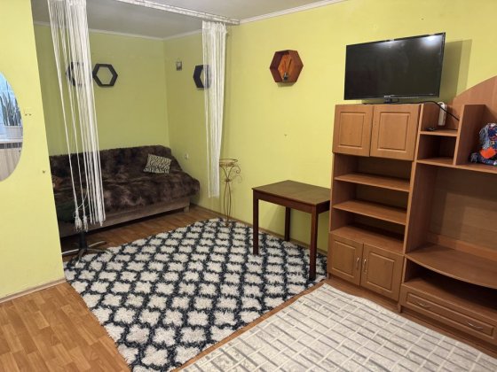 Здам 1к.кв.вул.Пономарьова,р-н школи.Непоганий стан. Коцюбинское