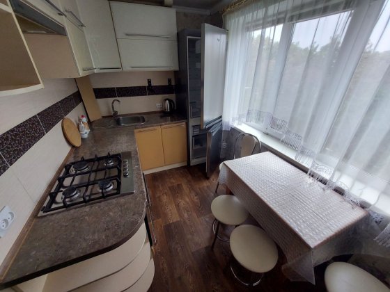 2к квартира на Даманском Краматорск