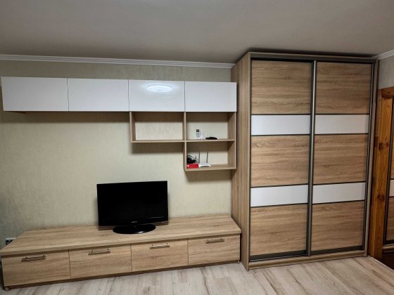 Без %, Оренда Коцюбинське Атлант 2, Пономарьова Коцюбинське