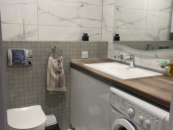 3к квартира на Даманском Краматорск