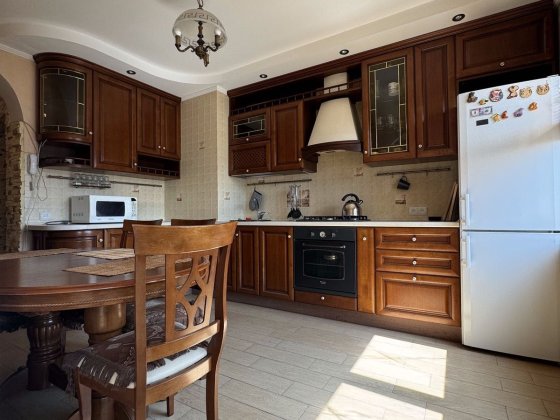 Сдается 3к квартира Краматорск