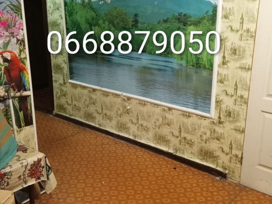 Здам 3-х комнатную квартиру с удобствами..! Краматорск