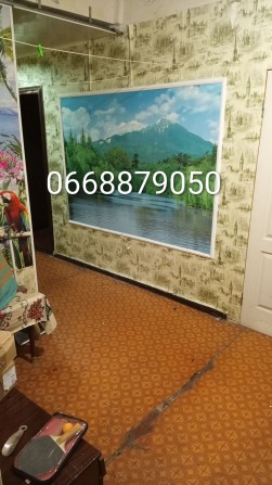 Здам 3-х комнатную квартиру с удобствами..! - фото 1