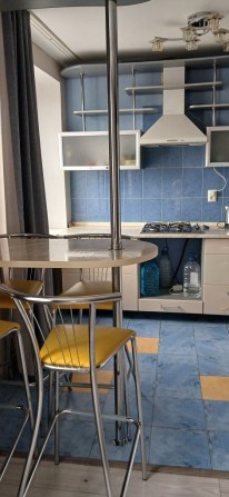 Сдается долгосрочно 1 комн.квартира студия - фото 1