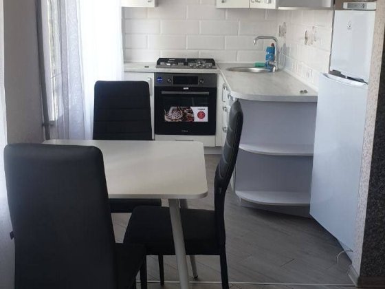 Двокімнатна,Ярослава Мудрого Краматорск