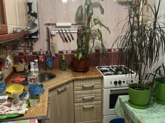 Сдам квартиру район Кондиционер (6гора) Краматорск