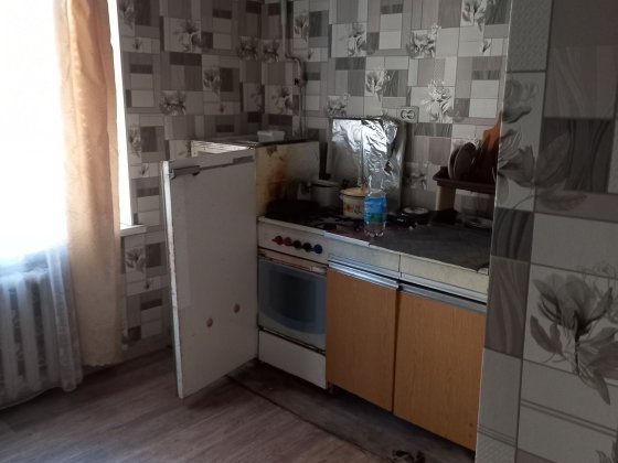 Сдаётся в аренду 1 комнатная квартира Краматорск