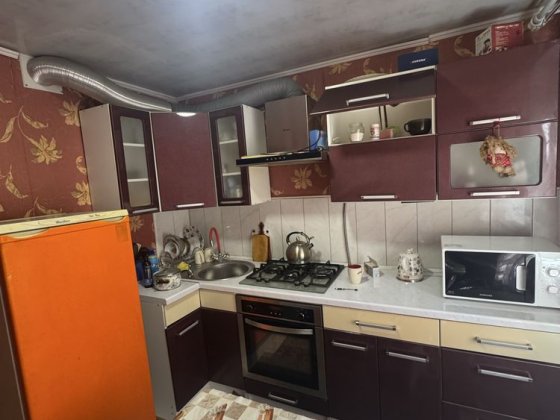 Аренда 1 комн.Центр Аврора Краматорск