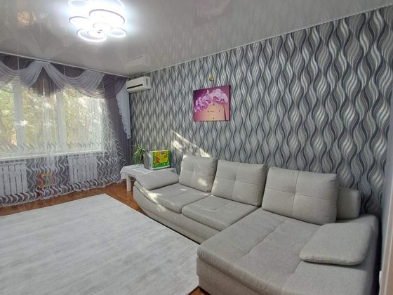 3-х ком кв. Можно военнослужащим Краматорск