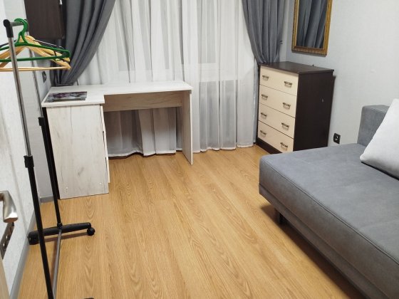 Здається 3-кімнатна квартира студія Краматорск