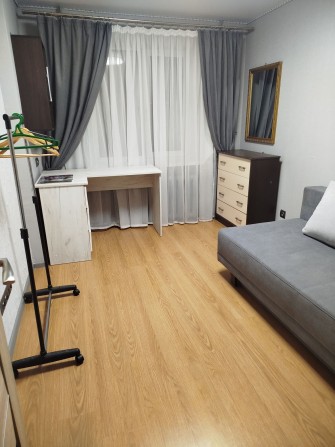 Здається 3-кімнатна квартира студія - фото 1