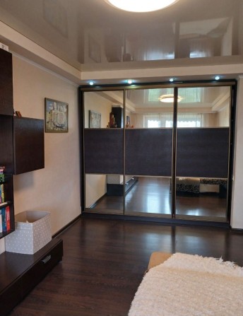 Сдается 1к квартира центр - фото 1