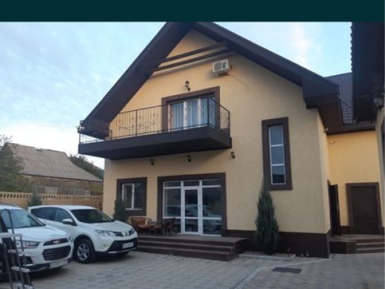 Сдам, аренда квартиры в гостевом доме, частный сектор Краматорск