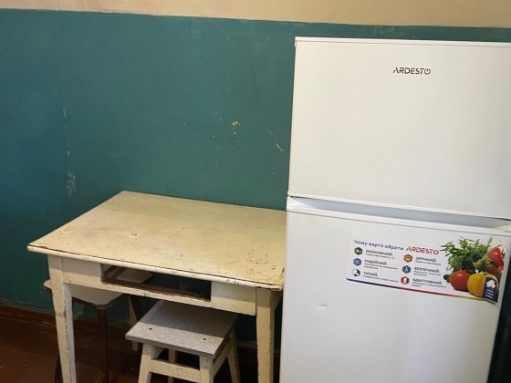 Сдам 1-комн.квартиру в цент.части Краматорска на 2-ом этаже! Краматорськ