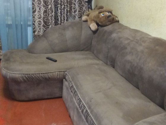 2-х комнатная квартира на долгий срок