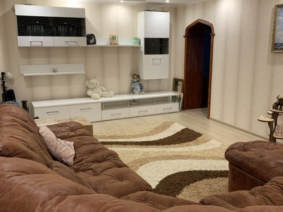 Квартира 3комнаты с автономным отоплением Краматорск