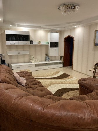 Квартира 3комнаты с автономным отоплением - фото 1