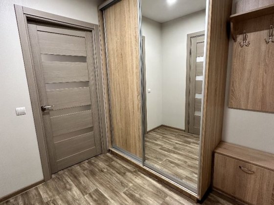 Здам в оренду 1 к. смарт квартиру, смт Коцюбинське Коцюбинское