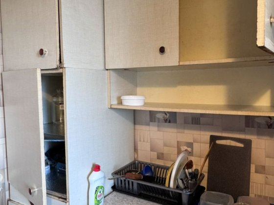 Здам 1 кімнатну квартиру 