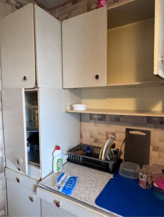 Здам 1 кімнатну квартиру - фото 1