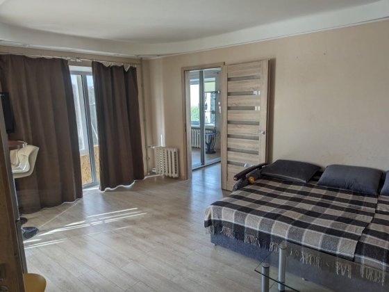 Аренда квартиры в центре Краматорск